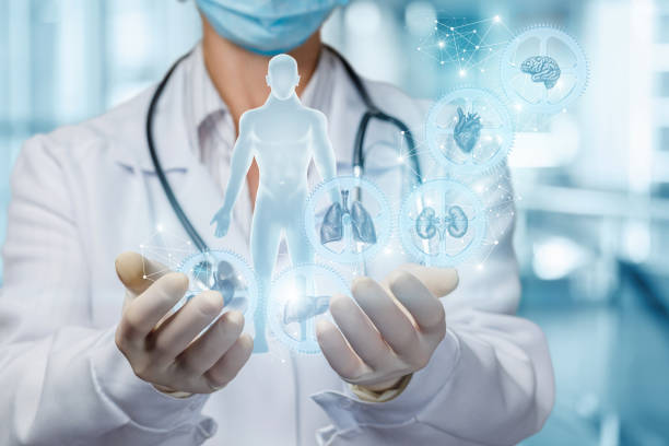 Image representing general internal medicine department